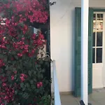아파트 Paola's Full Sea View House 가이오스