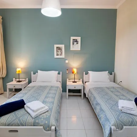 Paola's Full Sea View House Apartment *