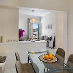 شقة Paola's Full Sea View House