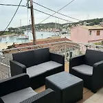 شقة Paola's Full Sea View House جايوس