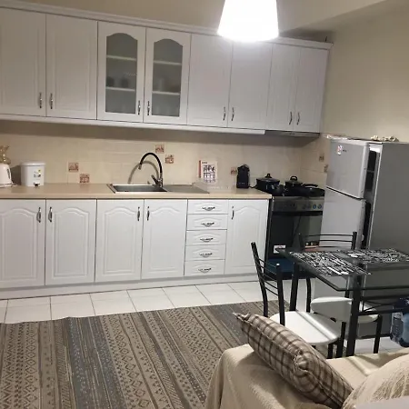 Διαμέρισμα Paola's Full Sea View House *