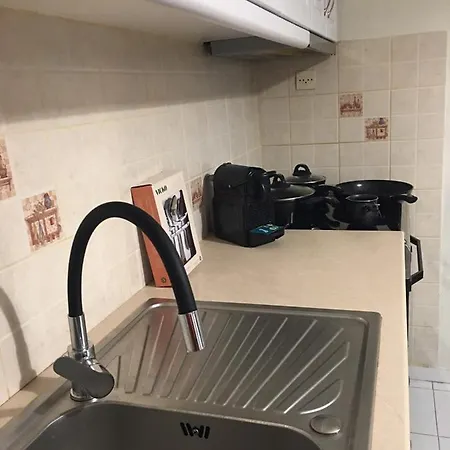 Apartamento Paola's Full Sea View House Gáios