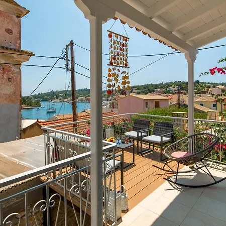 דירה Paola's Full Sea View House