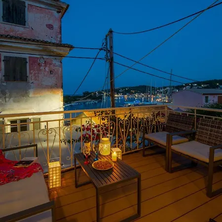 Appartement Paola's Full Sea View House *