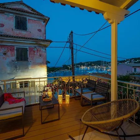 Paola's Full Sea View House Apartamento *