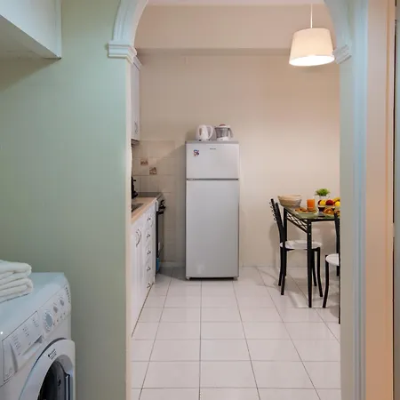 Apartamento Paola's Full Sea View House Gáios
