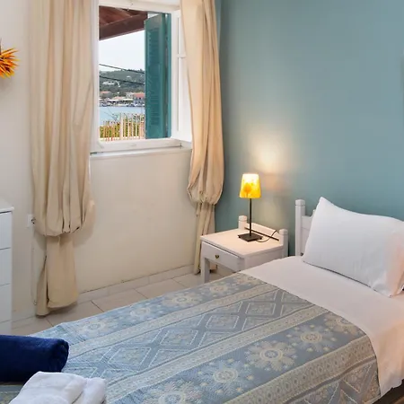 Paola's Full Sea View House