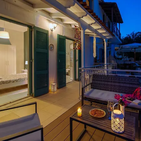 Paola's Full Sea View House Apartamento *