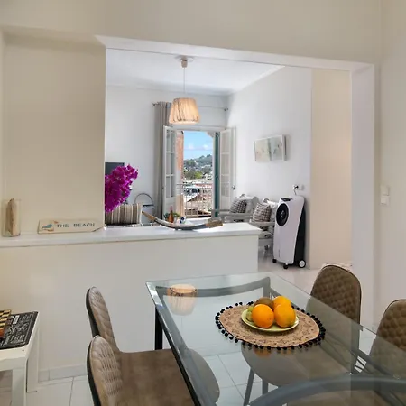דירה Paola's Full Sea View House