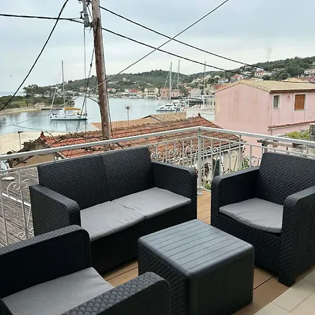 Διαμέρισμα Paola's Full Sea View House Γάιος