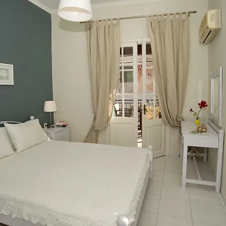 Apartamento Paola's Full Sea View House *