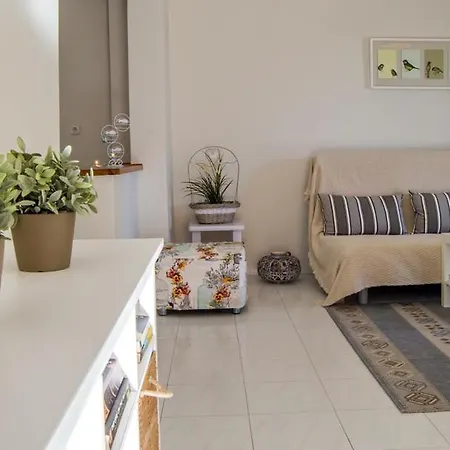 Apartamento Paola's Full Sea View House Gáios