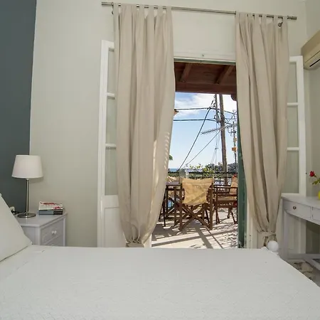 דירה Paola's Full Sea View House