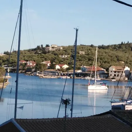 Paola's Full Sea View House