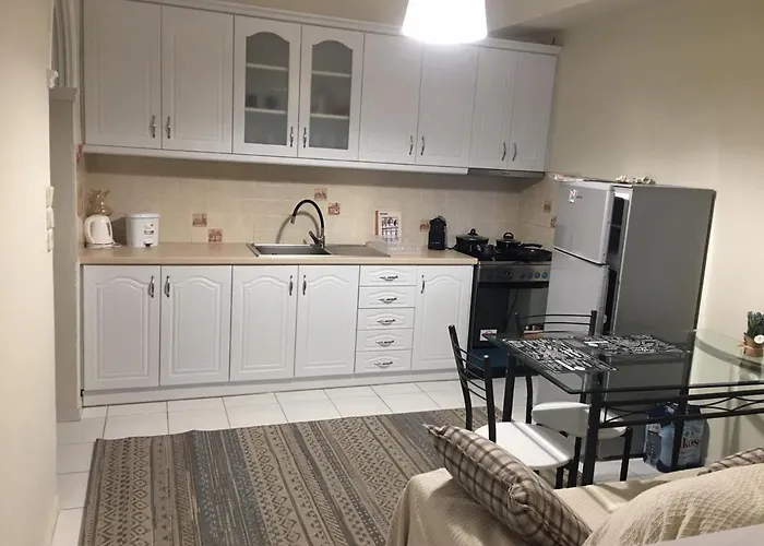 Apartamento Paola's Full Sea View House *