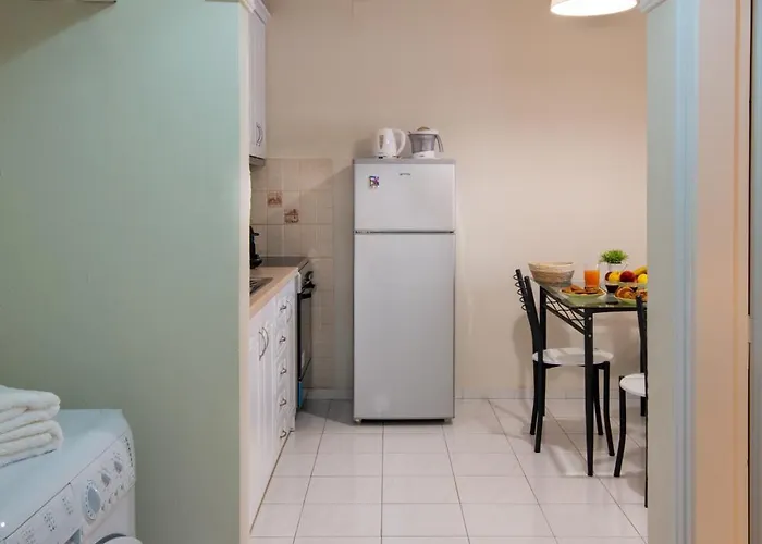 Apartamento Paola's Full Sea View House Gáios