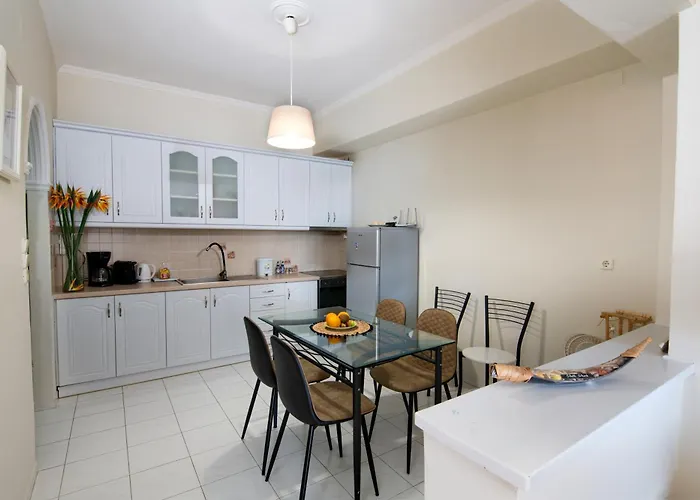 Apartamento Paola's Full Sea View House Gáios