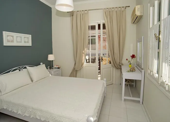 Apartamento Paola's Full Sea View House *