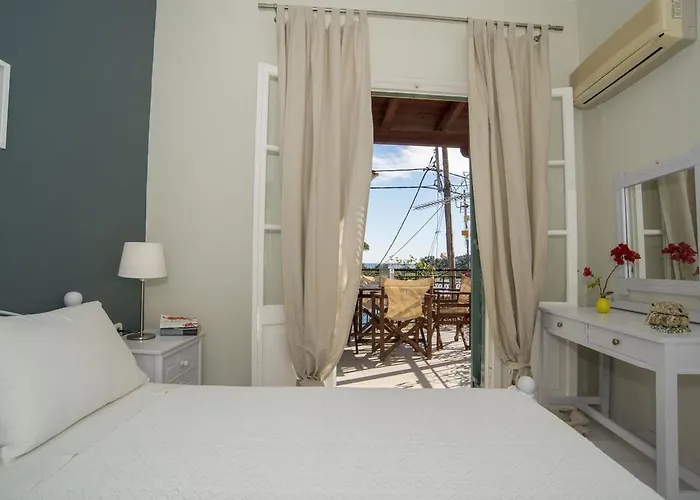 Apartamento Paola's Full Sea View House