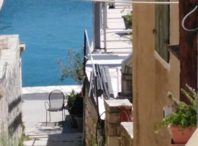 Paola's Full Sea View House Appartement